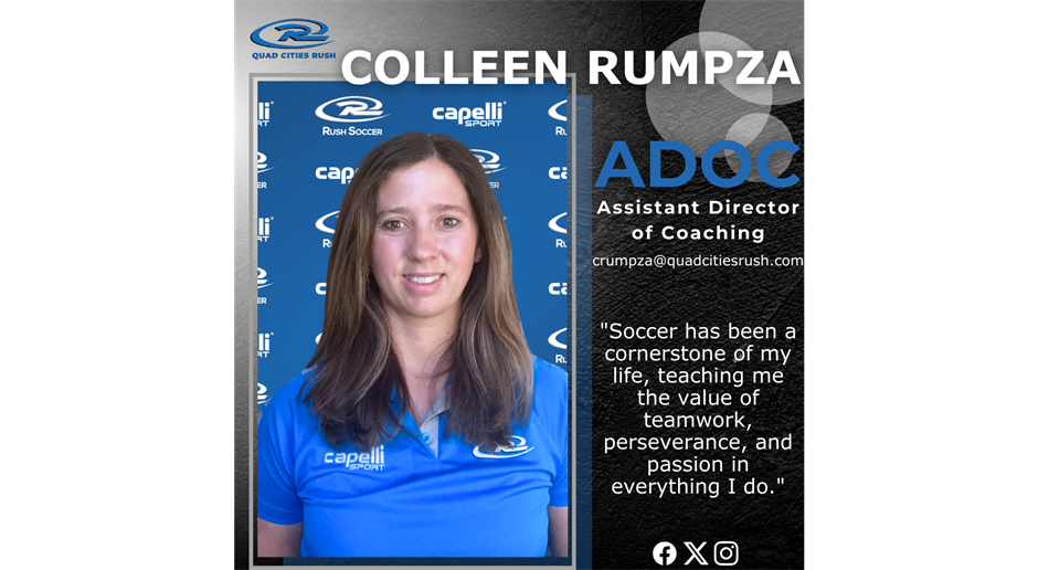 New ADOC - Colleen Rumpza